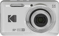 KODAK Compacts et bridges, Argent
