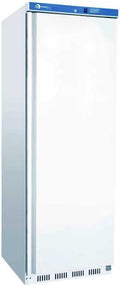 réfrigérateur MBH - MAQUINARIA BAR HOSTELERÍA – frigo | 626 x 740 x 1865 mm, 230 V – 432 litres | Blanc/Bleu