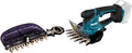 Taille-haies Makita | 18 V, Noir/Bleu/Argent – Taille-Herbe LI-ION (Produit Seul) - DUM604ZX