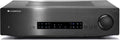 Amplis Cambridge Audio | Noir, Amplificateur intégré de 60 Watts avec DAC intégré