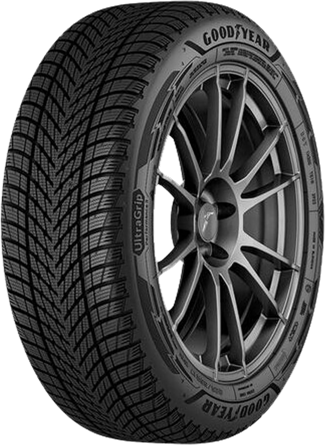 Véhicule particulier Continental | 72 dB, 93 W – Noir