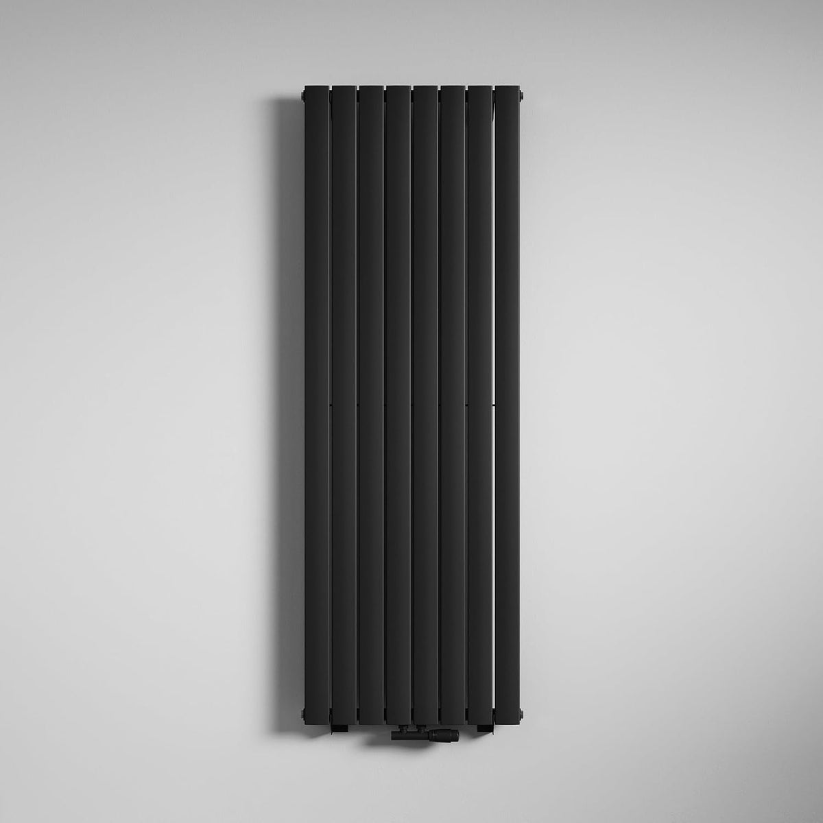 Mai & Mai Radiateurs, 180x61 cm – Noir