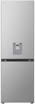 réfrigérateur LG | frigo, Argent – congélateur bas GBF3102DPY