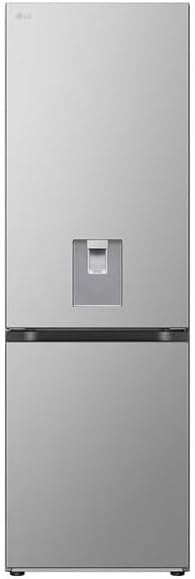 réfrigérateur LG | frigo, Argent – congélateur bas GBF3102DPY