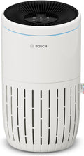 purificateur d'air Bosch Thermotechnik | 25 dB, 62,5 m – 300 m | Blanc/Noir, Bosch Air 4000 - Élimine les Polluants