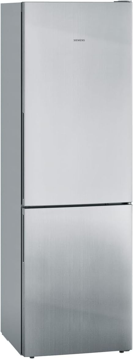 réfrigérateur SIEMENS | frigo, 308 L – Acier Inoxydable | iQ500 KG36EALCA -congélateur Autoportante C