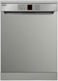 Matériels pour laver la vaisselle Orima – Argent | Lave-vaisselle ORC-166-X 12 couverts en acier inoxydable