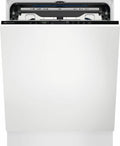 Lave-vaisselle Electrolux | 60 cm, 42 dB – Blanc | à encastrer, série 600 – EES69400 L | SatelliteClean, 15 couverts