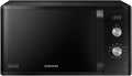 Multifonction Samsung – 23 L | Noir, MG23K3614AK/BA micro-onde Comptoir Micro-onde simple 125