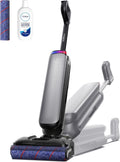 aspirateur balai sans fil Tineco | aspirateur sans fil, 22 kPa – Gris/Bleu/Noir | Floor One S7 Artist Aspirateur Laveur, Aspiration Puissante