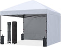 Belvédères ABCCANOPY | Blanc/Gris/Noir