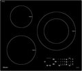 table de cuisson Sauter | Noir, J39089363-008 Plaque de Cuisson Induction