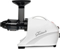 centrifugeuse Tribest – Blanc/Noir | Solostar 4 Extracteur de Jus