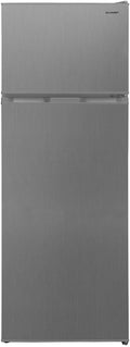 Sharp réfrigérateur, frigo – S0454724 | 60 x 166 x 60 cm, multicolore – combiné SJFTB01ITXLEES