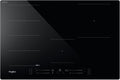 Whirlpool Tables de cuisson, 77 cm – Noir | WF S1577 CPNE Black Builtin Zone induction hob 4 zones