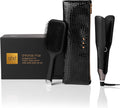 Appareils et outils de coiffure ghd | Noir, sans dommage - Plaques larges – cheveux longs