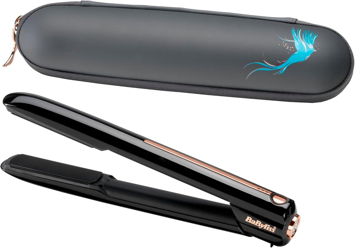 Appareils et outils de coiffure BaByliss | Noir
