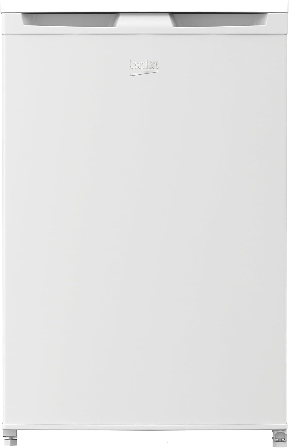réfrigérateur Beko | frigo, 128 L – Blanc | TSE1424N Autoportante E