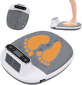 Sèche Sèche-linges avec pompe à chaleur, linges avec pompe à chaleur – 1000 W | Gris/Orange/Blanc, linge étanche avec double air froid/chaud et
