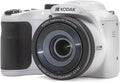 KODAK Compacts et bridges, Blanc/Noir – Astro Zoom AZ255 blanc