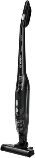 aspirateur balai sans fil Bosch | 20 V, Noir – Electroménager Série 2 | aspirateur Balai 2en1 Ready, aspirateur sans Fil Rechargeable