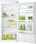 Hotpoint réfrigérateur, frigo – 209 L | 35 dB, 54,5 cm – Blanc | S12A1DHA2FR 1 Porte Encastrable - No Frost, Fresh Zone