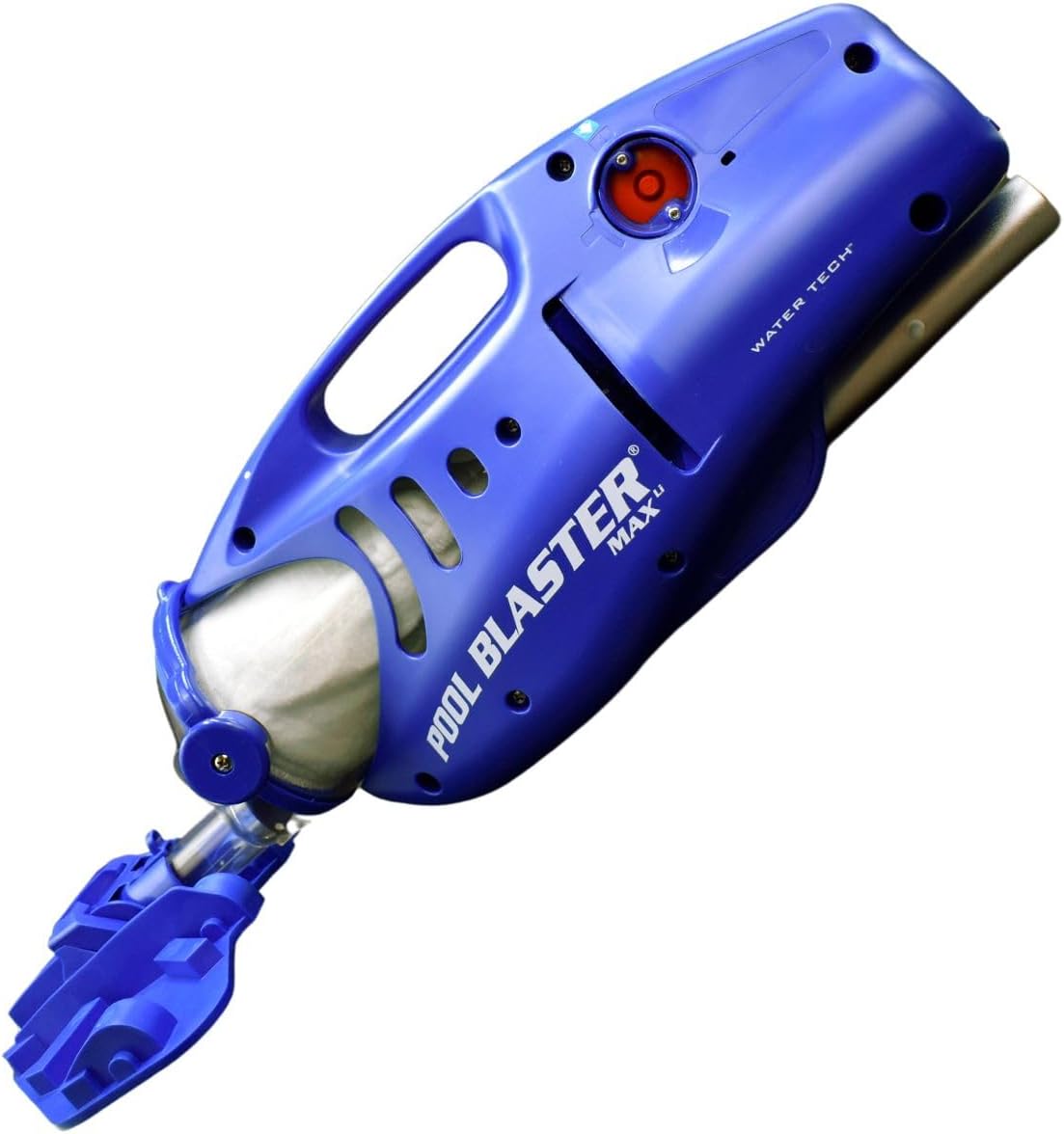 robot aspirateur Aqualux – aspirateur robot | Bleu