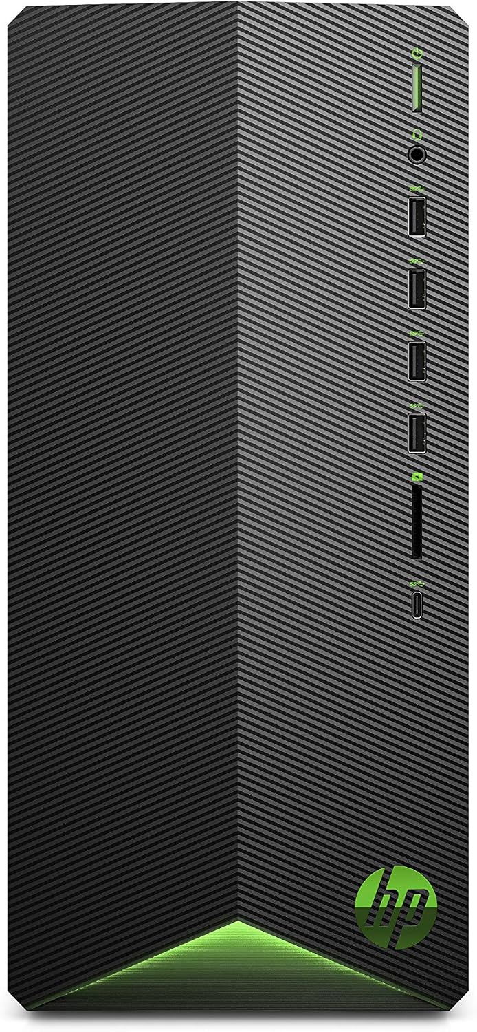 Cartouches d'encre pour jet d'encre HP – Noir/Vert | Gaming Victus by TG02-0001sl