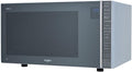 Whirlpool Classique, 30 L – 304 m | 30 litres, Gris – MWP Four à micro-ondes
