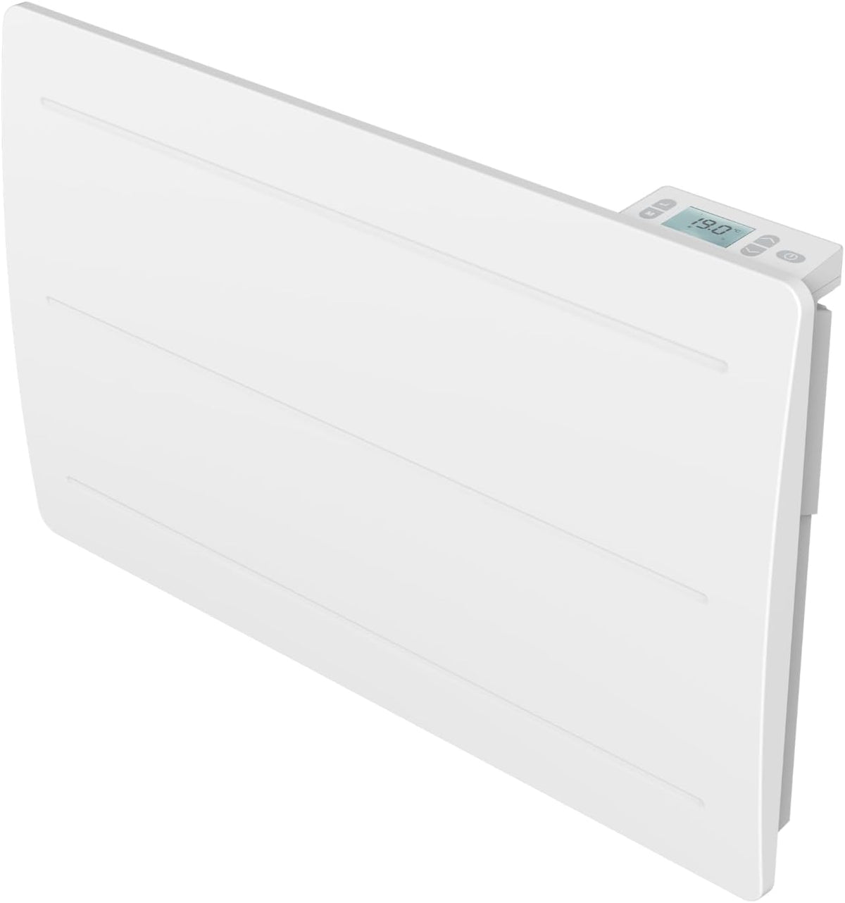 Cosyup Radiateurs, 1500 W – Blanc