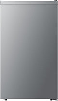PKM réfrigérateur, frigo – 94 L | 84 cm, Argent – KHKS93ESI Autonome avec compartiment