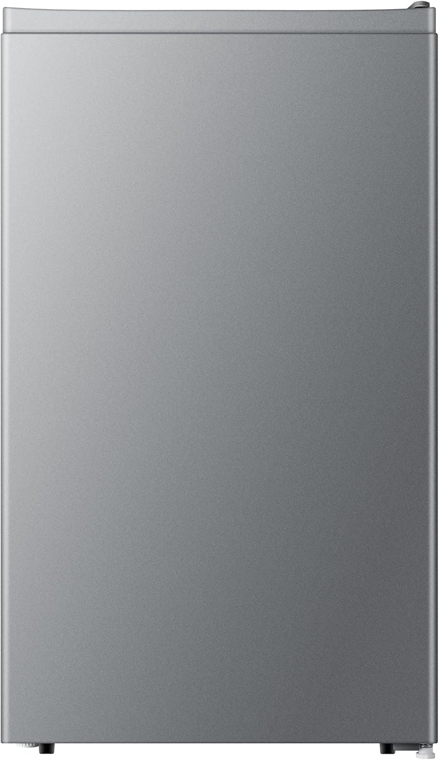 PKM réfrigérateur, frigo – 94 L | 84 cm, Argent – KHKS93ESI Autonome avec compartiment