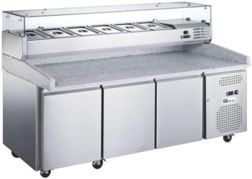 Iceshop Électroménager et équipements, Argent