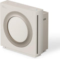 purificateur d'air Coway – 500 m | Blanc/Beige, Airmega Mighty2 – nouvelle génération d'AP-1512HH | grande pièce et maison