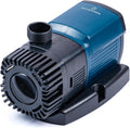 BluGarda Pompes, 800 litres – Bleu/Noir