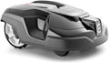 Tondeuses robot Husqvarna | Gris/Noir, Automower 315 Mark II