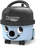 Aspirateurs NUMATIC | 620 W, Noir/Bleu Clair – Henry Allergy HVA160-11 | Aspirateur, Bleu Clair – 72 décibeles