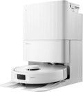 robot aspirateur roborock | Blanc, Aspirateur robot Q Revo MaxV OB03749