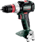 perceuse-visseuse metabo – Vert/Noir/Rouge/Argent | BS 18 LT BL Q sans fil
