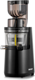 centrifugeuse Bio Chef | Noir, Extracteur de Jus BioChef Atlas Whole Slow Juicer