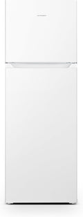 réfrigérateur Schneider – frigo | 304 L, Blanc – SCDD304-WE - double porte