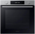 Four pyrolyse NV7B45502AB Fours encastrables, 76 L – Noir/Argent | SAMSUNG Four Pyrolyse Encastrable SmartThings Cooking Inox