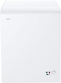 réfrigérateur Candy – frigo | 142 L, Blanc – CONG�LATEUR COFFRE CLASSE E