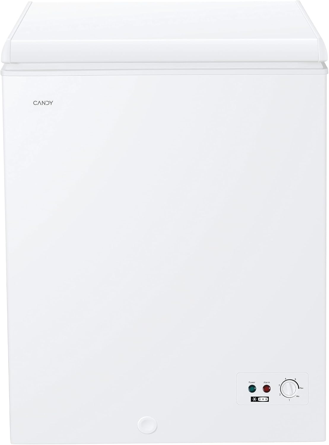 réfrigérateur Candy – frigo | 142 L, Blanc – CONG�LATEUR COFFRE CLASSE E
