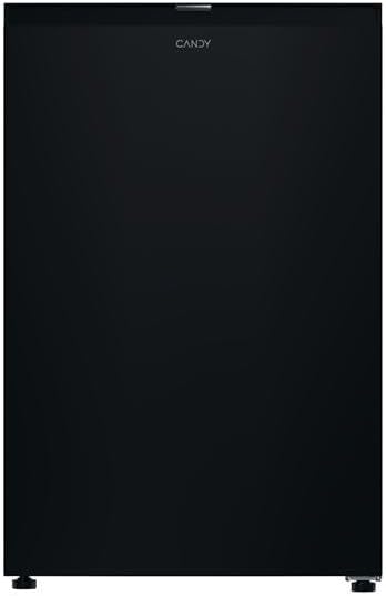 CANDY réfrigérateur, frigo – Noir | table top CNOQ2S58EB