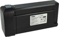vhbw Batteries pour aspirateurs, 22,2 V – Noir | Batterie Compatible avec Rowenta X-Combo GZ3039WO, GZ 3038WO aspirateur (2000mAh