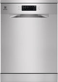 Electrolux Lave-vaisselles standards, 60 cm – Argent | Lave-vaisselle ESA47210SX