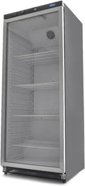 Maxima réfrigérateur, frigo – 600 L | Noir