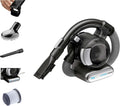 Aspirateurs droits BLACK+DECKER – 20 V | Noir/Gris, sans Fil