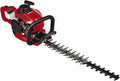 Einhell Taille-haies, 330 ML – 55 cm | Rouge/Noir, Thermique GE-PH 2555 A (Moteur 2 Temps à Vibrations atténuées